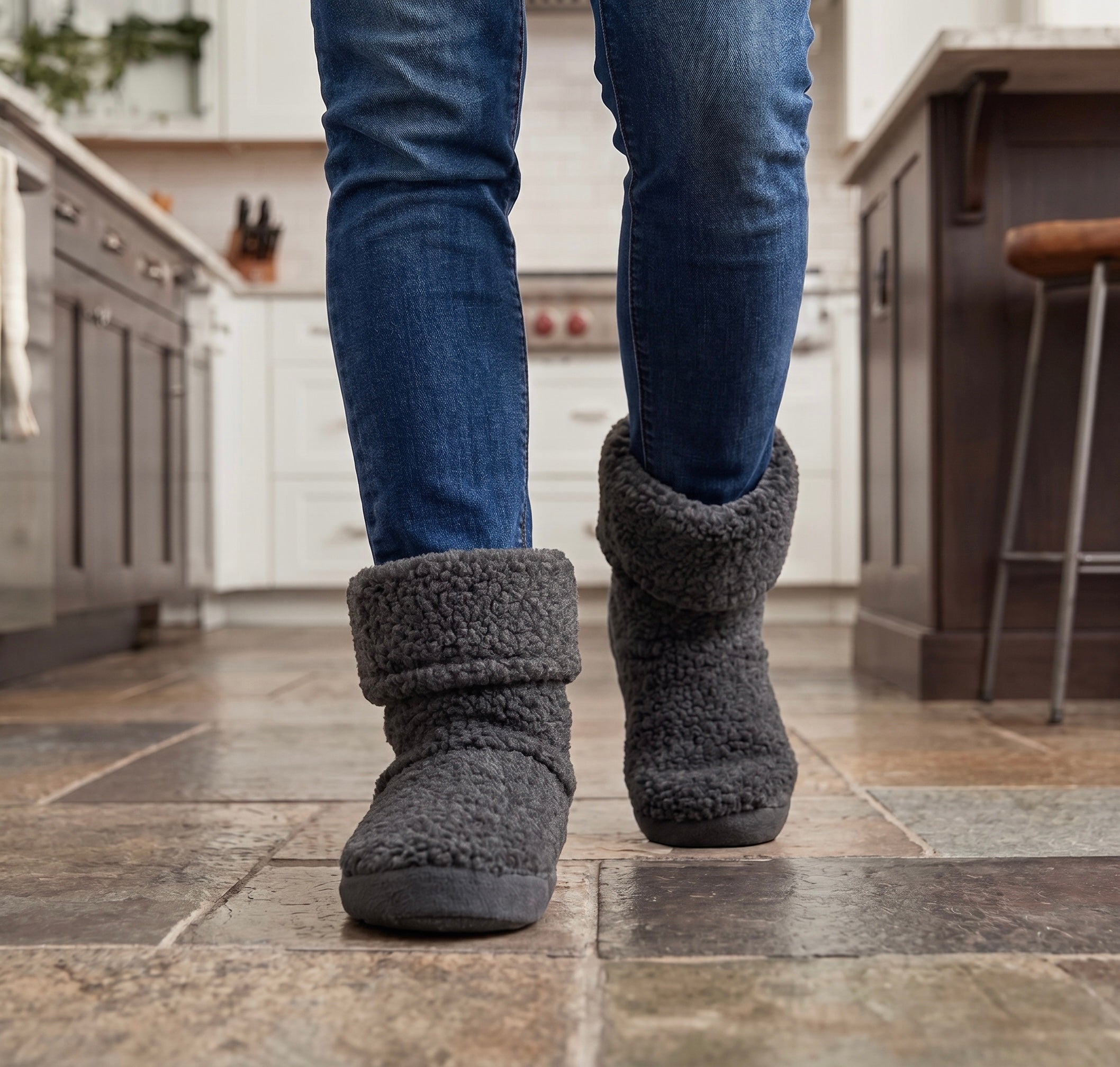 5 Ways to Make Your Morning Routine Cozier (Starting With Your Feet) Polar Feet® LLC
