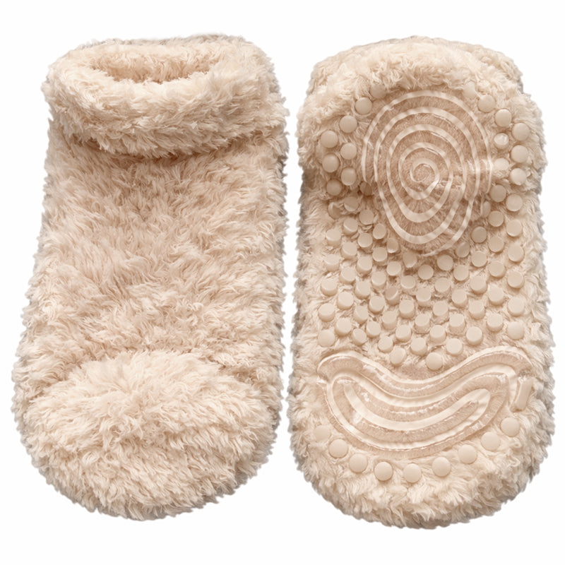 Form Meets Function: The Engineering Secrets of the "Smile" Grip. Polar Feet® LLC