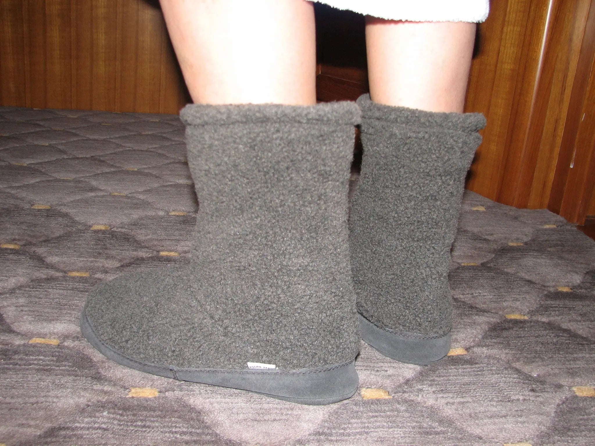 Polar Feet® Snugs Polar Feet® LLC