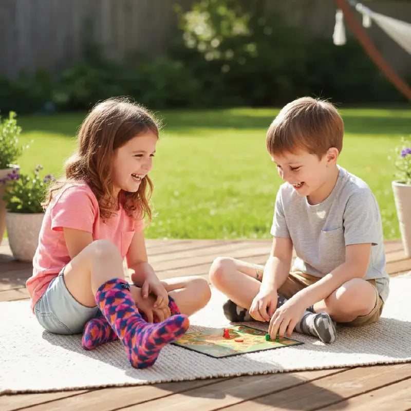 Kids Polar Feet® LLC