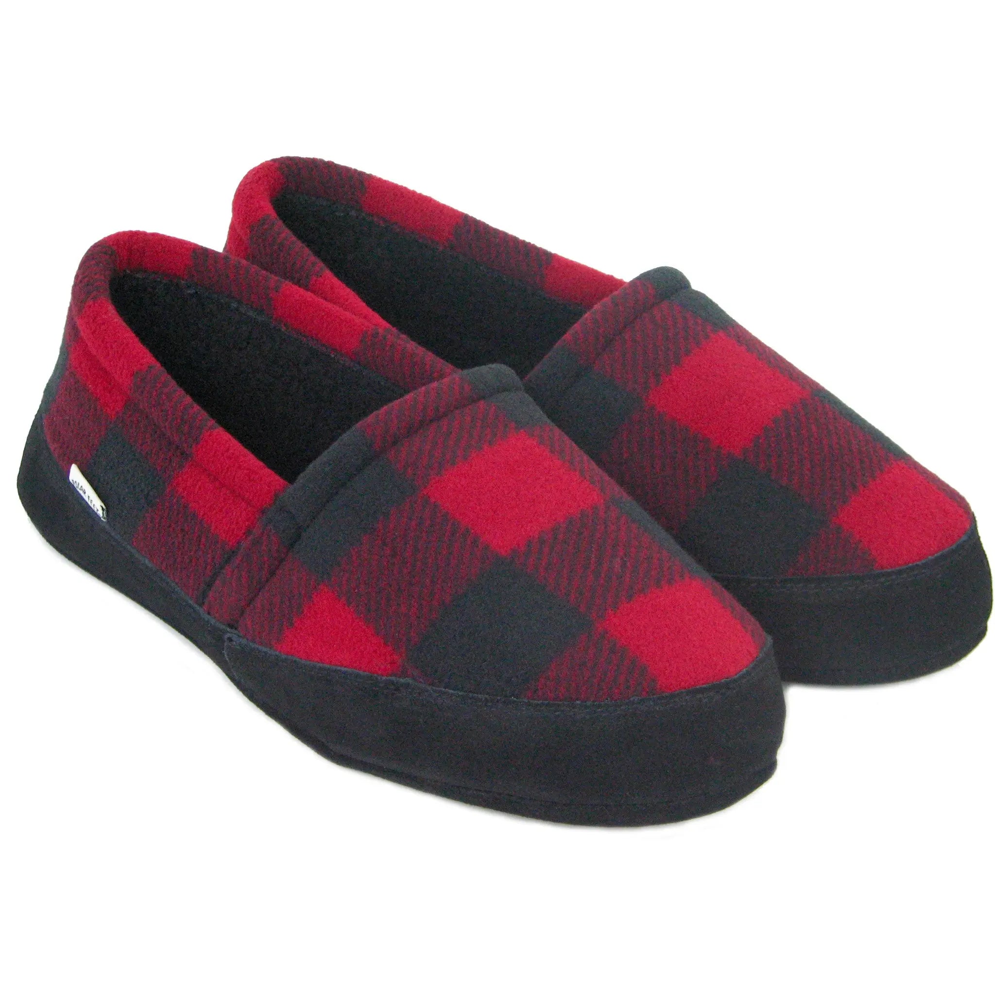 Men's Perfect Mocs™ Polar Feet® LLC