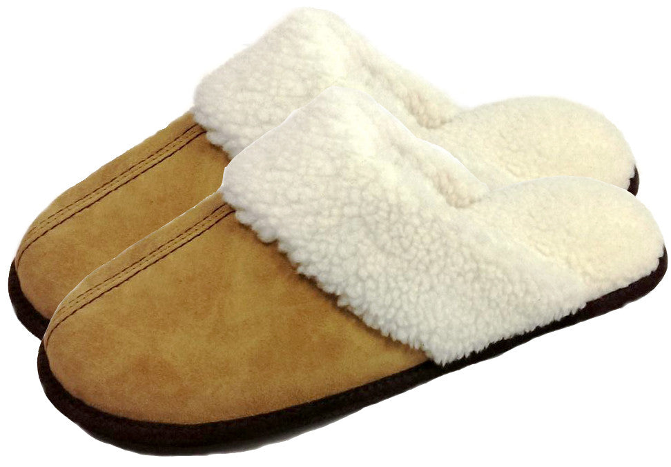 Men's Scuffs™ Slippers