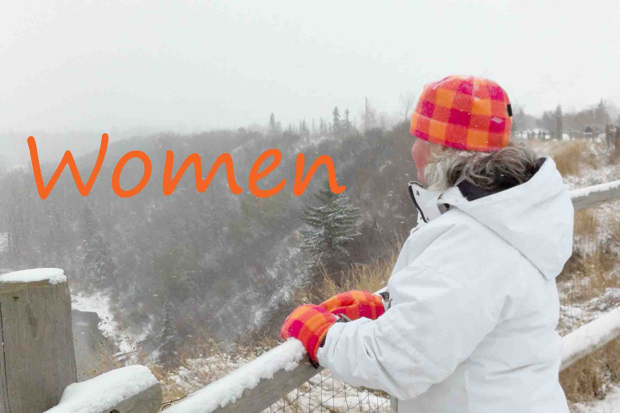 Women Polar Feet® LLC