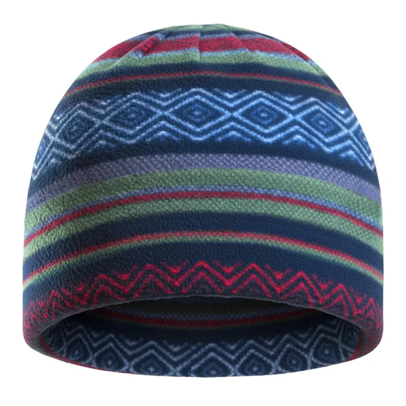 Polar Feet Fleece Toque Hats Unisex Polar Feet