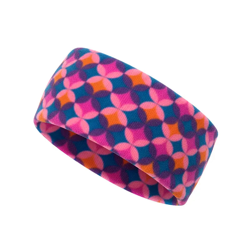 Polar Feet Fleece Headband Polar Feet