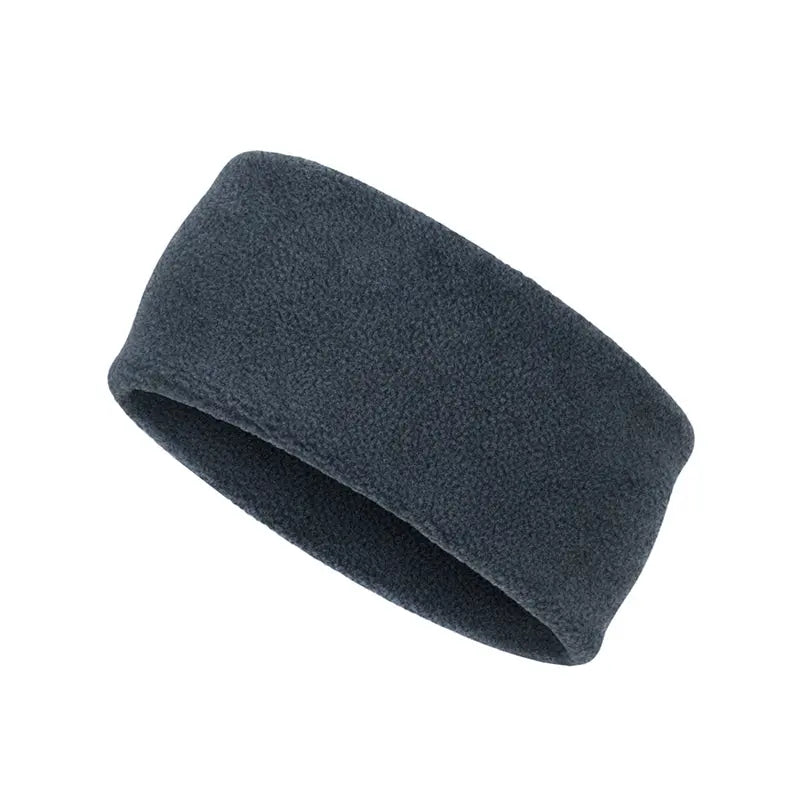 Polar Feet Fleece Headband Polar Feet