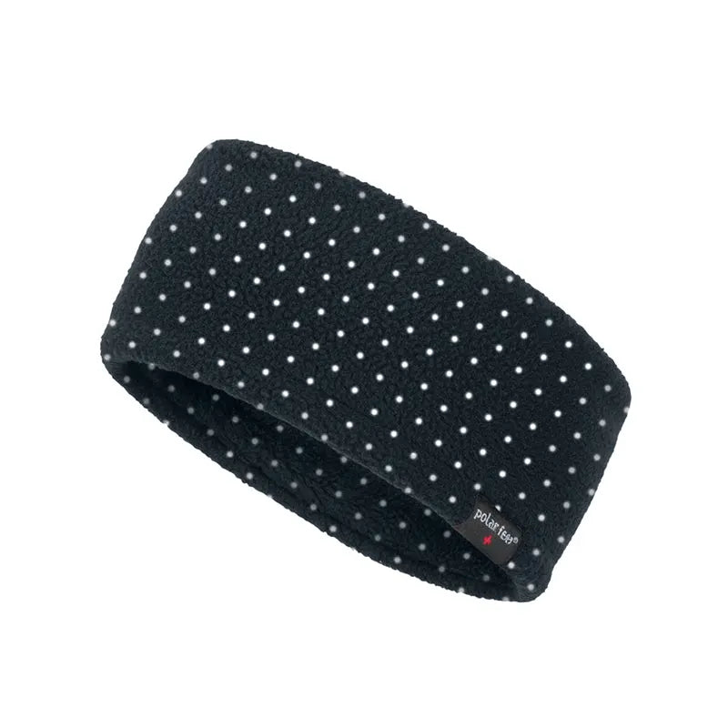 Polar Feet Fleece Headband Polar Feet
