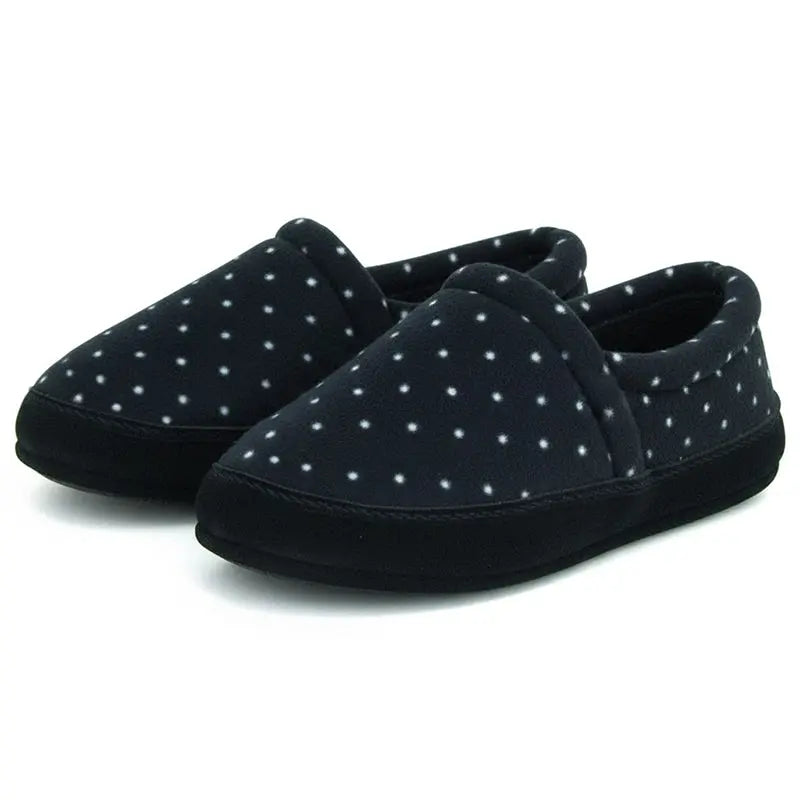 Polar Feet Kids' Perfect Mocs Domino Polar Feet