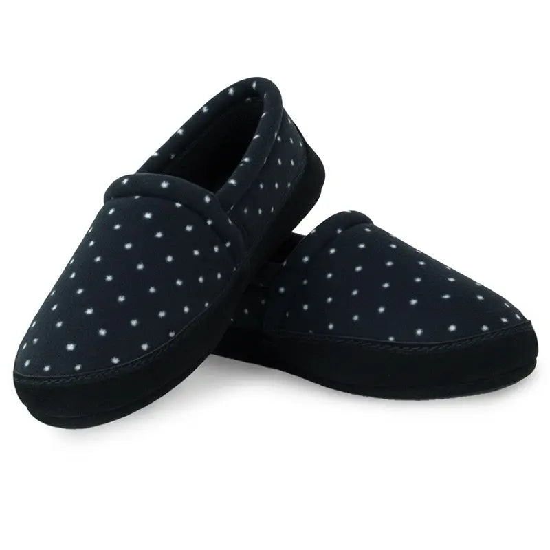 Polar Feet Kids' Perfect Mocs Domino Polar Feet