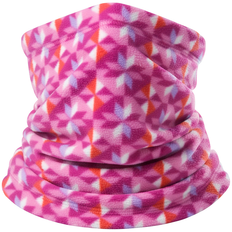 Polar Feet Fleece Neck Warmers Unisex