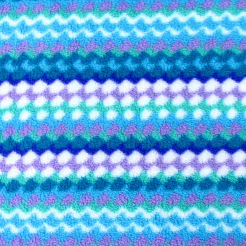 Polar Feet Fleece Tabi Socks - Ripple Polar Feet