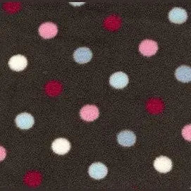 Polar Feet Fleece Socks - Smarties Polar Feet