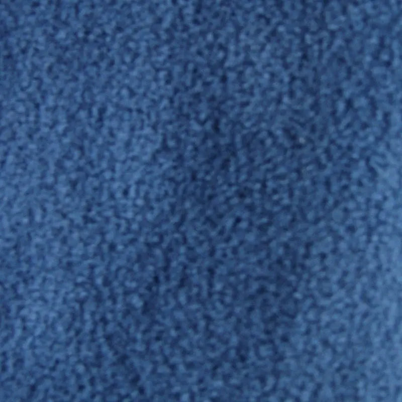 Polar Feet Fleece Tabi Socks - Denim Polar Feet