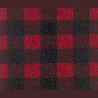 Polar Feet Fleece Socks - Lumberjack Polar Feet