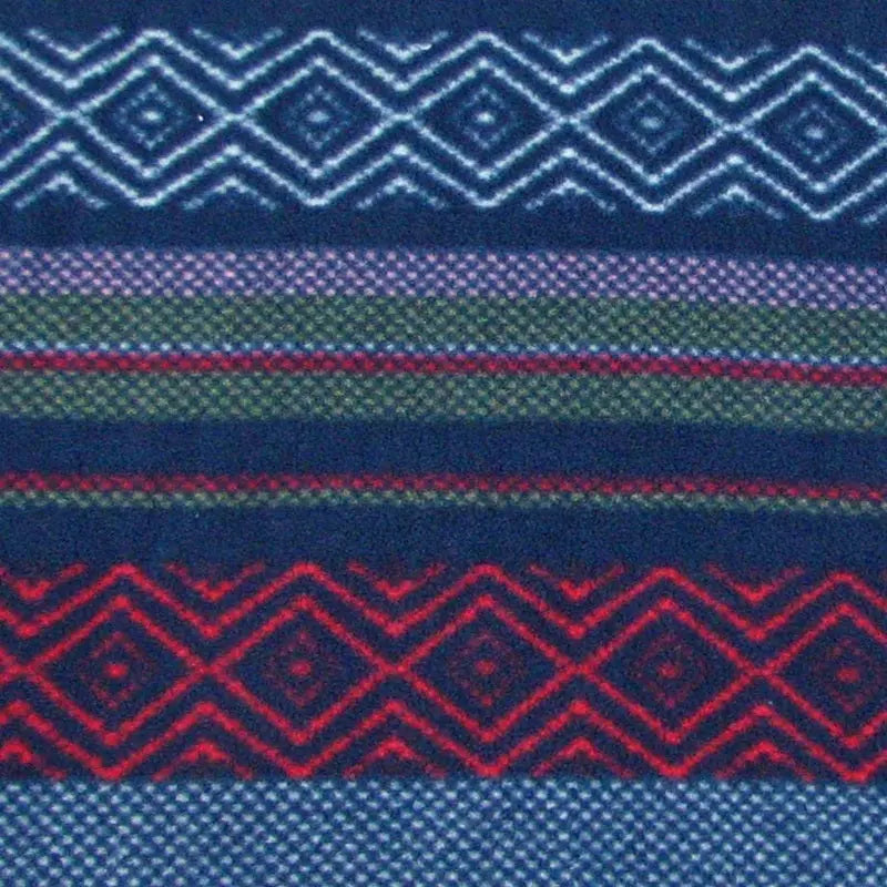 Polar Feet Fleece Tabi Socks - Nordic Polar Feet