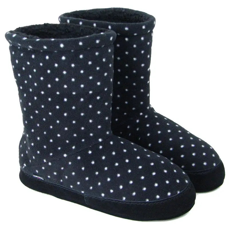 Polar Feet Women's Snugs Domino Polar Feet