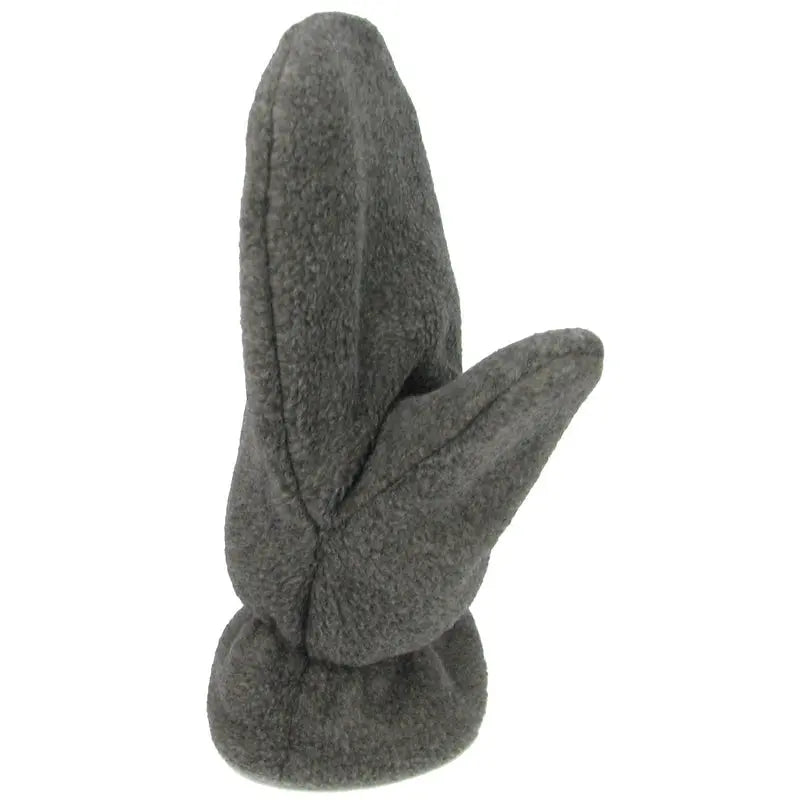 Polar Feet Fleece Mittens Polar Feet