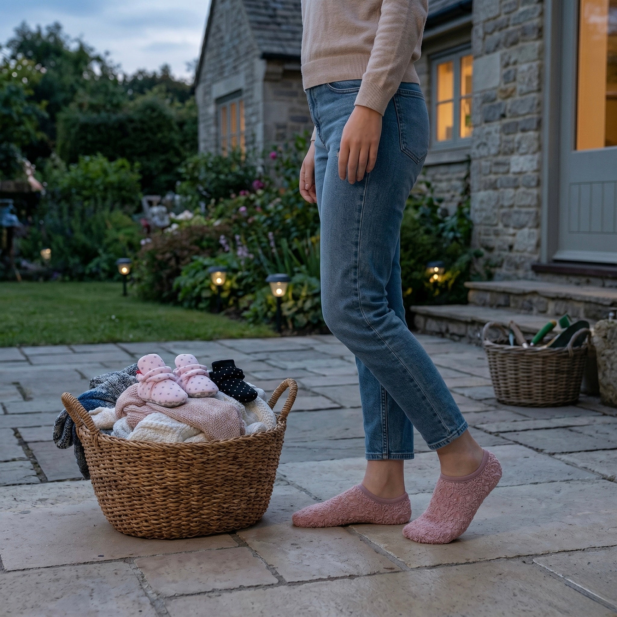The Longevity Guide: How to Keep Your Fleece "Cloud-Soft" for Years. Polar Feet® LLC