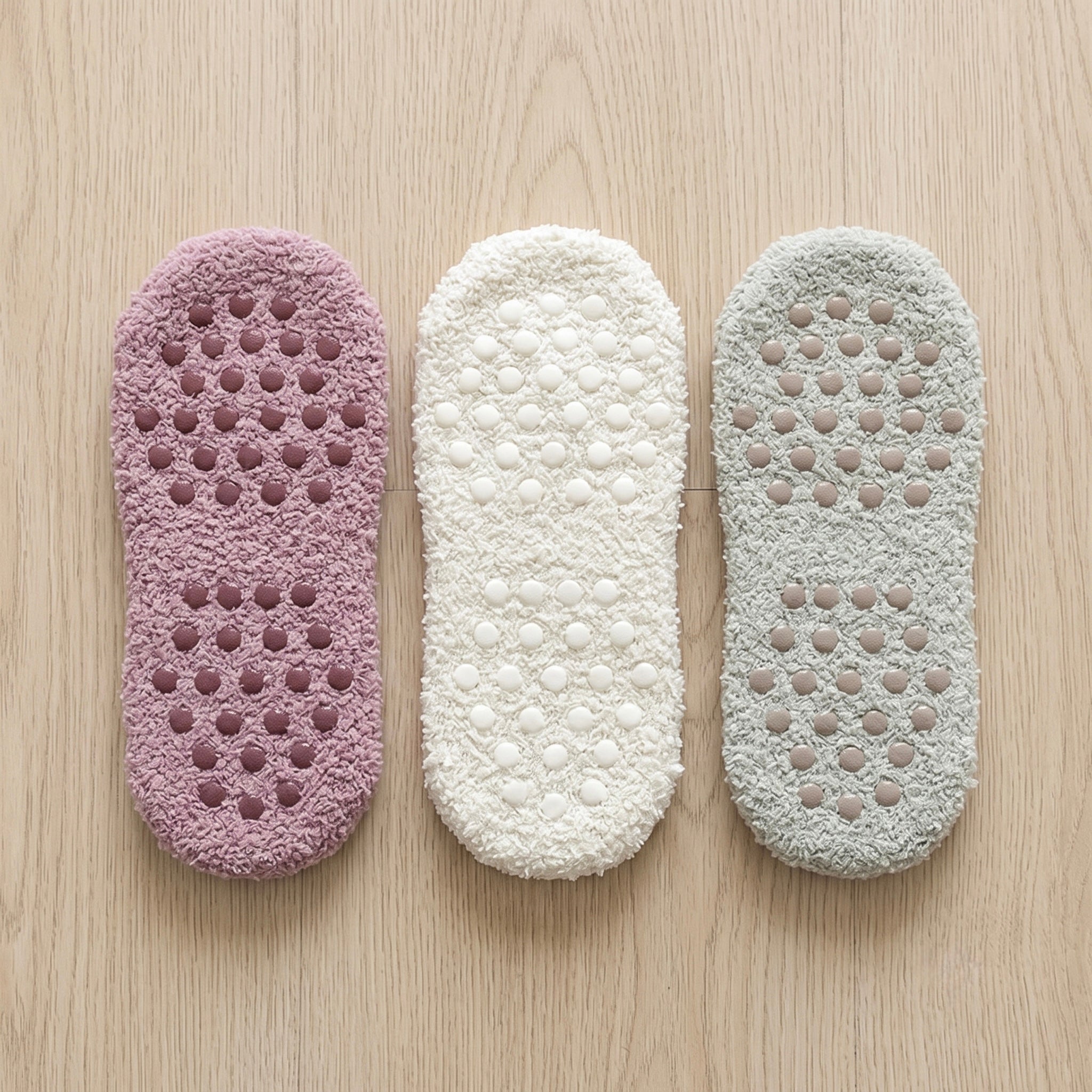 Slipper Socks 101: How to Choose the Right Pair Polar Feet® LLC