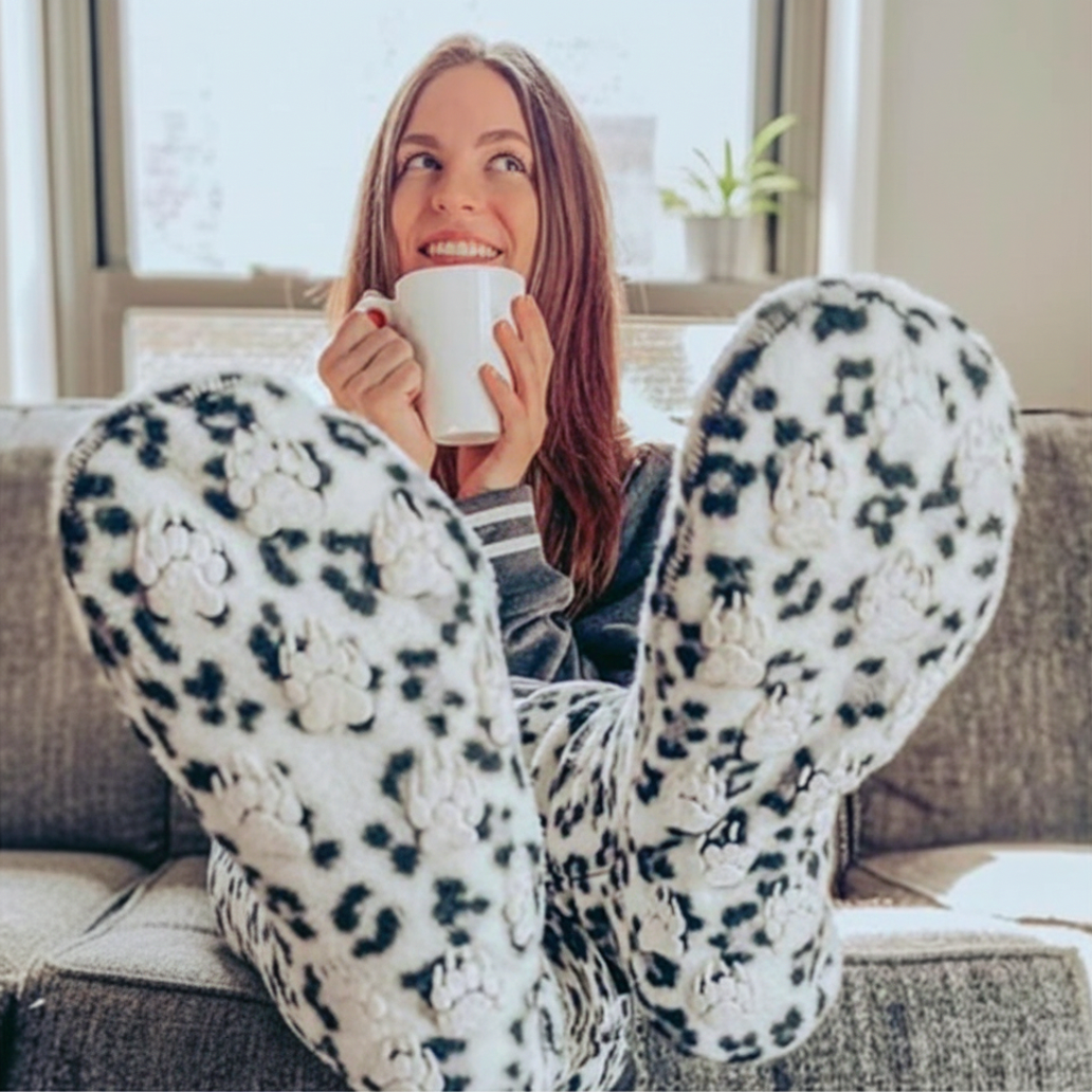 Mother's Day Gift Guide: The Gift of the "Pause" Polar Feet® LLC