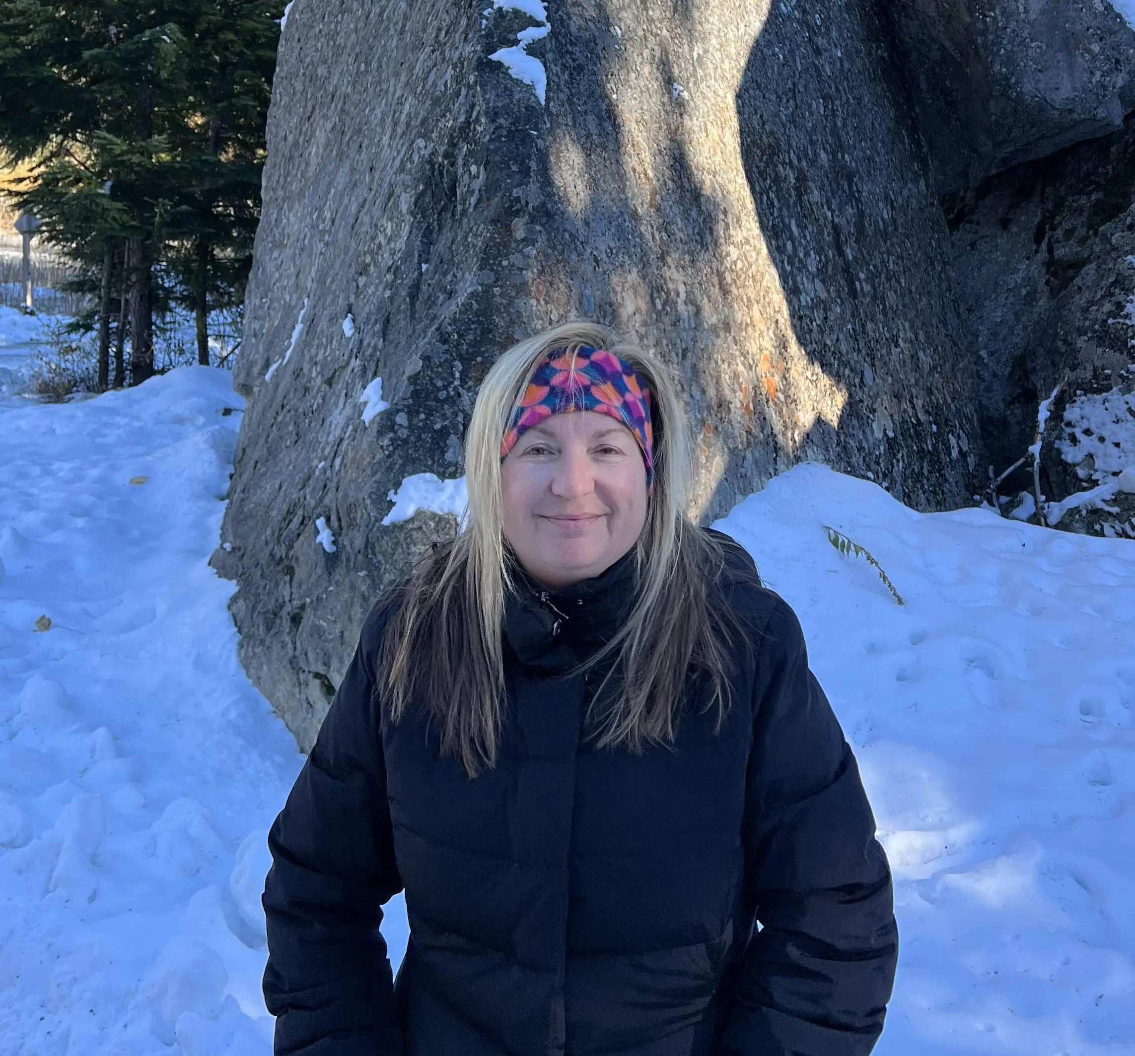 If tariffs are implemented... Polar Feet® LLC