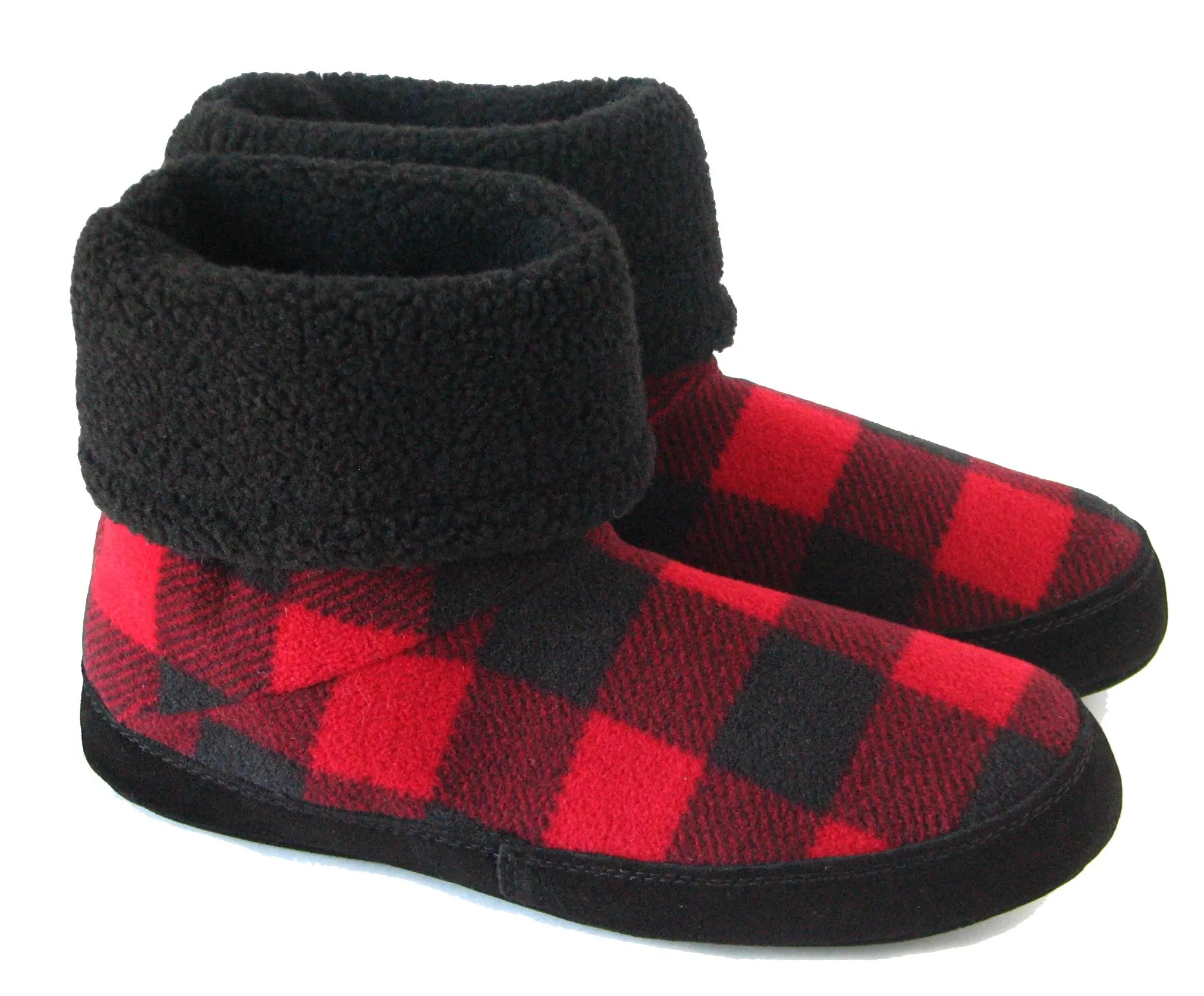 Men's Snugs™ Slippers Polar Feet® LLC