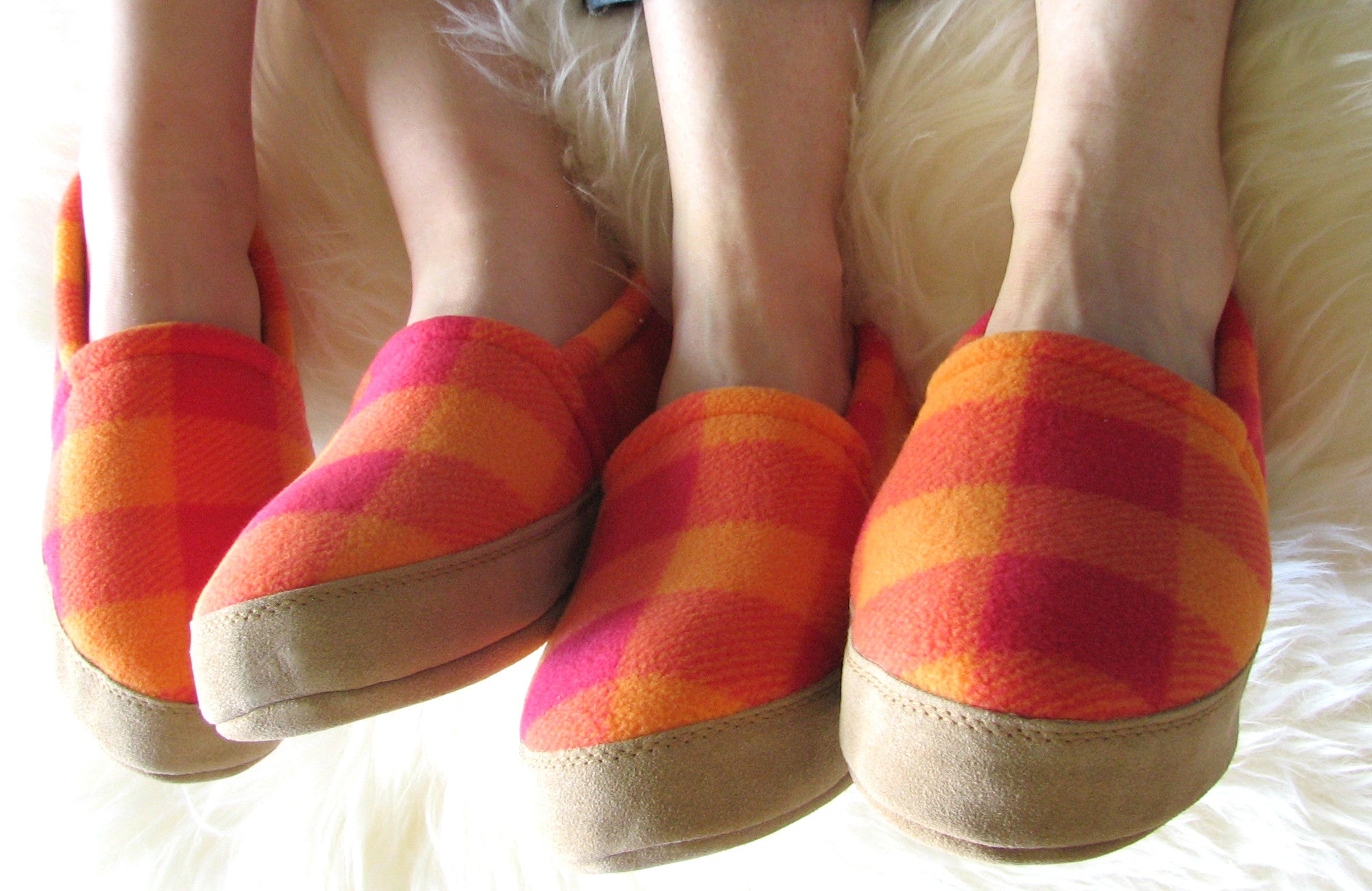 Mother's Day Slipper Sale