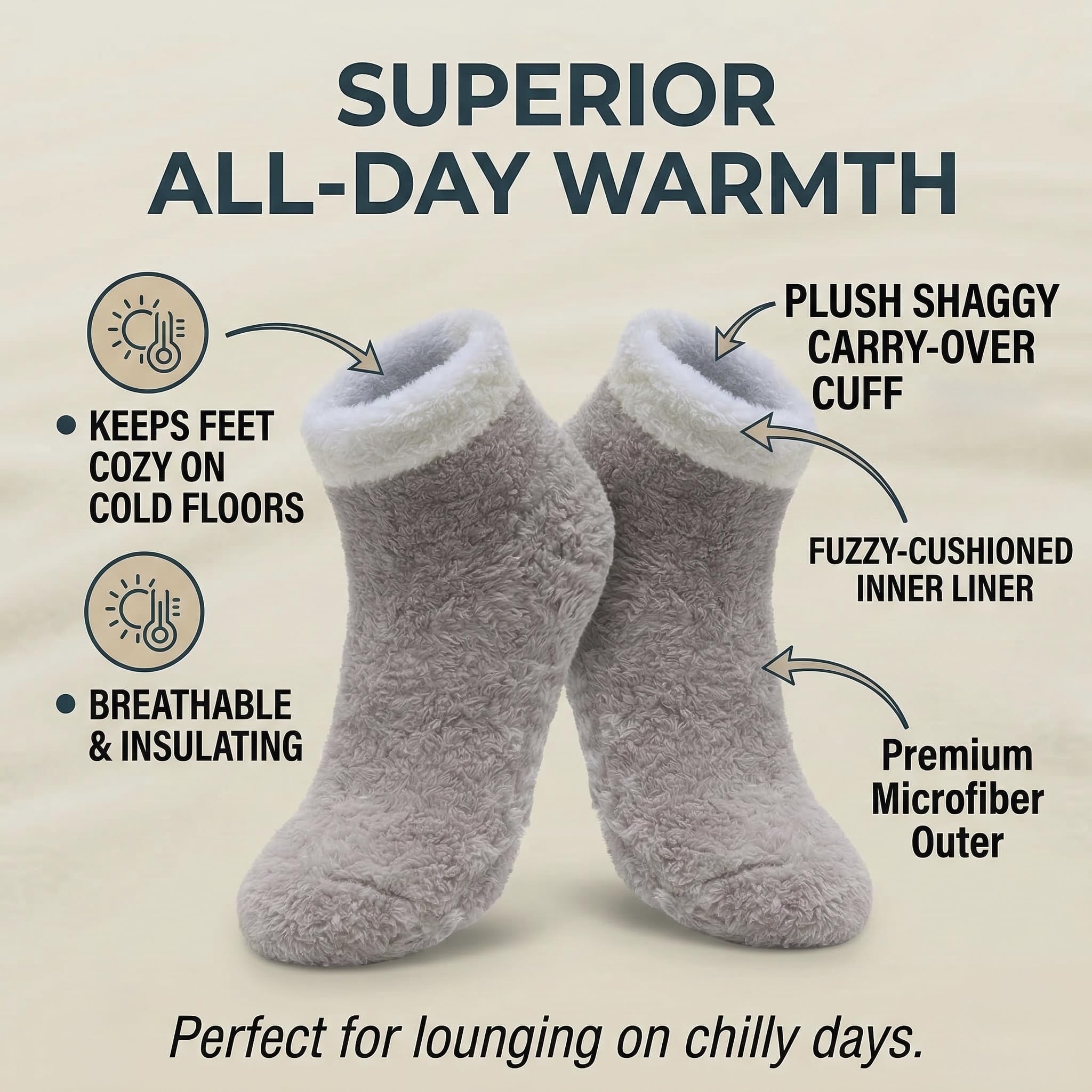 Cloud Walk Slippers - Petal Pink | Polar Feet