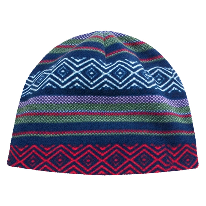 Polar Feet Fleece Toque Hats Unisex