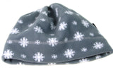 Polar Feet Fleece Toque Hats Unisex