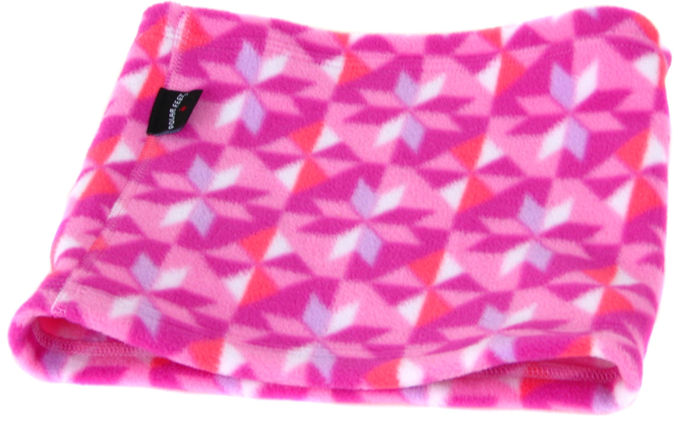 Polar Feet Fleece Neck Warmers Unisex | Neck Gaiter – Polar