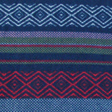 Polar Feet Fleece Tabi Socks - Nordic