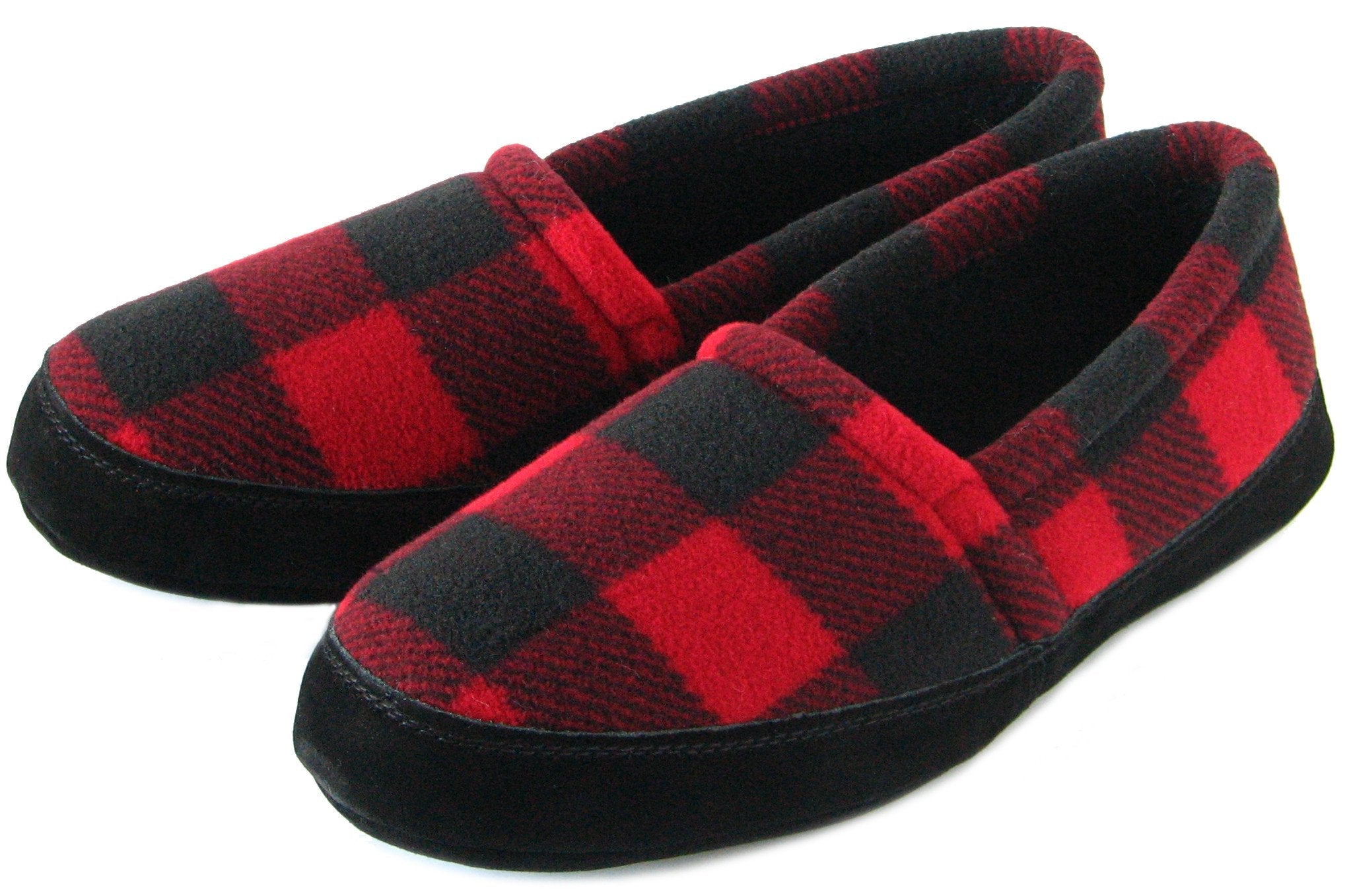 Lumberjack slippers 2025