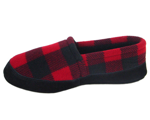 Lumberjack slippers best sale