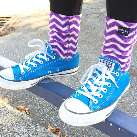 Converse striped socks cheap