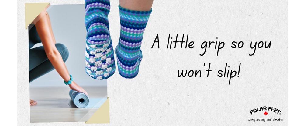 cozy warm fleece socks men women kids nonconstricting